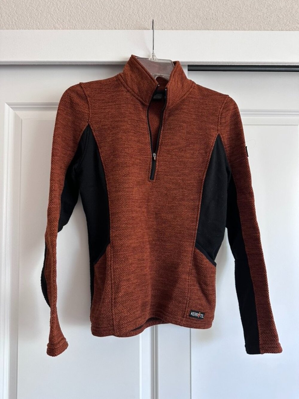 Kerrits Quarter-Zip Pullover